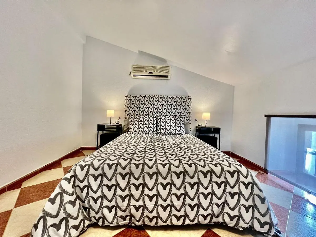 Holiday home La Casa De Baeza Villa Spain