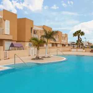  Apartamento El Porís España