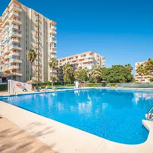  Apartamento Vive Apartamento Hércules 59, Grandes Piscinas. Playa 700 M. España