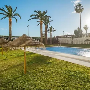  Apartamento Torresol 18 España