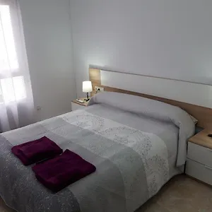 Vft La Paz Ii Baeza