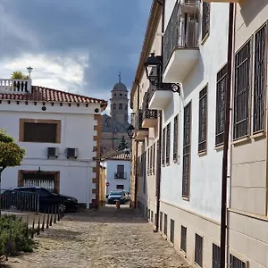 Murallas Baeza