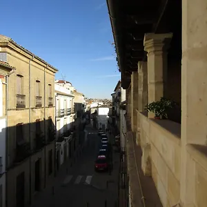 Vtar San Francisco 2º Baeza