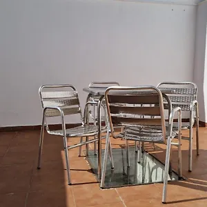 Apartamento Cozar 1 Baeza