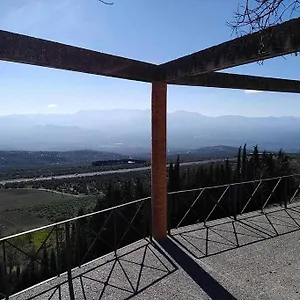 Con Garaje Vistas A Magina Baeza