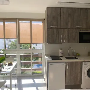  Apartamento Naciones Playa España