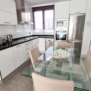  Apartamento La Cruz 8 Silhouse España