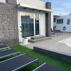  Villa Grey By Vulcano Homes España
