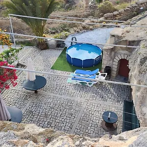  Сasa de vacaciones Eco Holidays Cave House Justine España