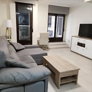 La Casita Del Mirador Baeza