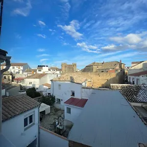 Piso En El Casco Antiguo Baeza