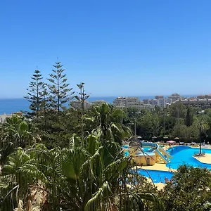  Apartamento With View In Jupiter España